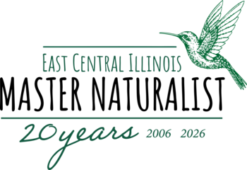 University of IL Extension East Central IL Master Naturalist